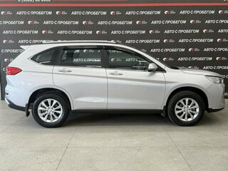 2024 Haval M6 II, серый, 1849000 рублей, вид 2