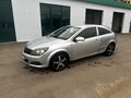 2008 Opel Astra GTC H Рестайлинг, серый, 360000 рублей - вид 1