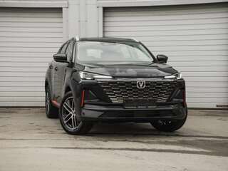 Changan UNI-S I