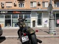 2017 Harley-Davidson Sportster 883, зелёный, 950000 рублей - вид 5