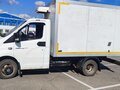 2013 ГАЗ ГАЗель Next, белый, 899000 рублей - вид 2