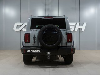 2023 Tank 300 I, серый, 3129000 рублей, вид 4