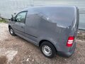 2011 Volkswagen Caddy III Рестайлинг, серый, 680000 рублей - вид 4