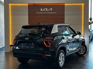 2024 Solaris HC, чёрный, 2725000 рублей, вид 4