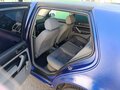 1998 Volkswagen Golf IV, синий, 230000 рублей - вид 6