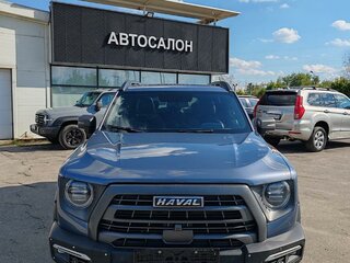 2022 Haval Dargo I, серый, 2199000 рублей, вид 5