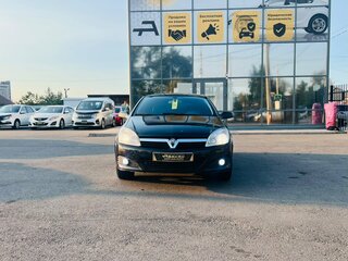 2006 Opel Astra GTC H Рестайлинг, чёрный, 449000 рублей, вид 3