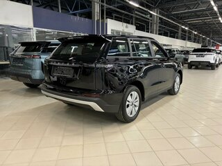 2026 Jaecoo J6, чёрный, 2330000 рублей, вид 4