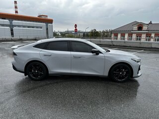 2023 Changan UNI-V I, серый, 2250000 рублей, вид 5