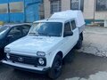 2025 LADA (ВАЗ) ВИС 2346, белый, 1500000 рублей - вид 9