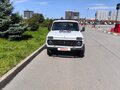 2003 Lada (ВАЗ) 2121 (4x4) I Рестайлинг, белый, 230000 рублей - вид 2