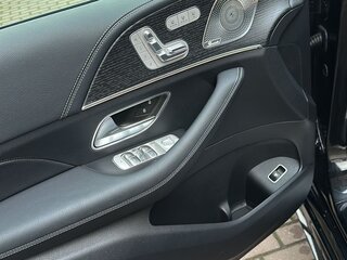 2024 Mercedes-Benz GLE 450 II (V167) Рестайлинг, чёрный, 13900000 рублей, вид 4