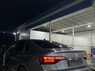 2020 Volkswagen Jetta 8-speed VII, серый, 2050000 рублей, вид 1