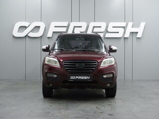 2014 Lifan X60 I, красный, 455000 рублей, вид 3