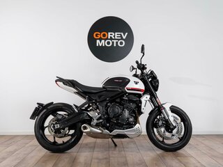 Triumph Trident 660