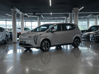 Aion Y Plus 49.75 kWh