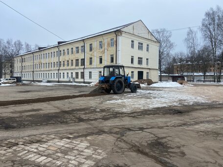 2007 МТЗ (BELARUS) Экскаваторы траншейные, 1250000 рублей, вид 2