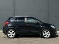 2013 Opel Mokka I, чёрный, 880000 рублей - вид 3