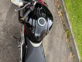 2011 Suzuki SFV 650 Gladius, чёрный, 330000 рублей - вид 7