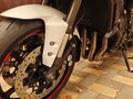 2010 Yamaha FZ1, белый, 600000 рублей - вид 11