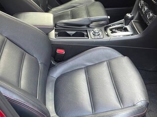 2013 Mazda 6 III (GJ), красный, 1921250 рублей, вид 4
