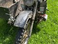 1990 Днепр MT-11, чёрный, 30000 рублей - вид 2
