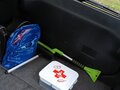 2006 Suzuki Wagon R III, белый, 370000 рублей - вид 11