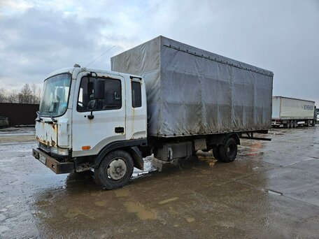 2010 Hyundai HD120, белый, 2500000 рублей, вид 2