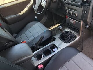 2007 Nissan Pathfinder III, чёрный, 1150000 рублей, вид 5