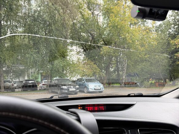2014 Kia Ceed II, серый, 850000 рублей - вид 15