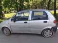 2010 Daewoo Matiz I Рестайлинг, серебристый, 120000 рублей - вид 2