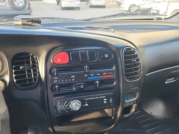 2006 Hyundai Starex, серебристый, 600000 рублей - вид 6
