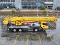 2025 XCMG XCT35, золотистый - вид 4