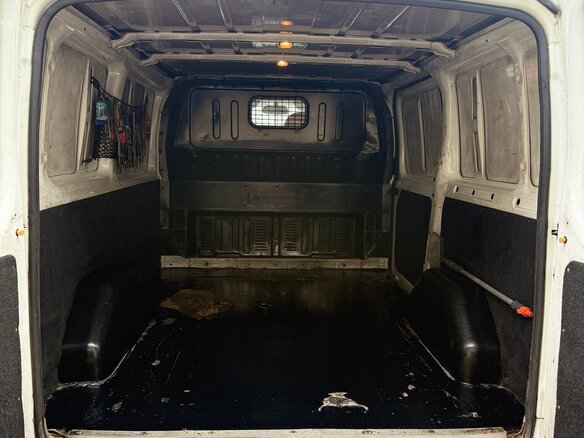 2011 Ford Transit, белый, 505000 рублей - вид 13