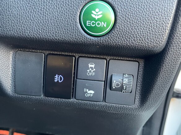 2014 Honda Fit III, белый, 975000 рублей - вид 28