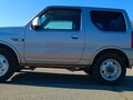 2015 Suzuki Jimny Kei car III Рестайлинг 2, серый, 1070000 рублей - вид 6