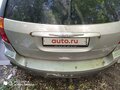 2004 Chrysler Pacifica CS, серебристый, 400000 рублей - вид 5