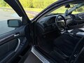 2001 BMW X5 3.0i I (E53), чёрный - вид 10