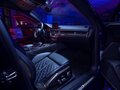 2019 Audi A4 V (B9), синий, 4750000 рублей - вид 4