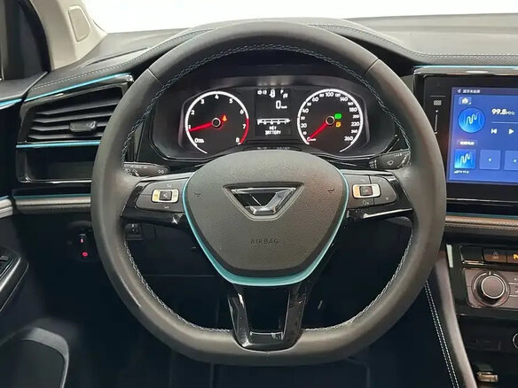 2023 Jetta VS5 I Рестайлинг, чёрный, 1633000 рублей - вид 10
