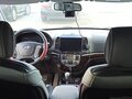 2011 Hyundai Santa Fe II Рестайлинг, чёрный, 1550000 рублей - вид 2