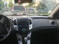 2014 Chevrolet Cruze I Рестайлинг, белый, 800000 рублей - вид 4