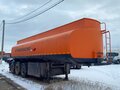 2010 Капри ППЦ, оранжевый