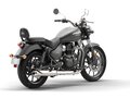 2026 Royal Enfield Meteor, чёрный, 519000 рублей - вид 4