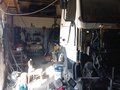 2014 МАЗ 4371, белый - вид 1