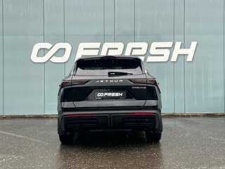 2023 Jetour Dashing I, чёрный, 1799000 рублей, вид 4
