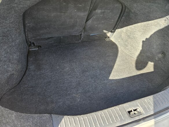 2008 Nissan Tiida I, золотистый, 450000 рублей - вид 11