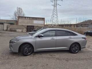 2023 Dongfeng Shine Max, серый, 1850000 рублей, вид 5