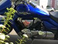 2007 Suzuki Boulevard M109R, синий, 1100000 рублей - вид 1