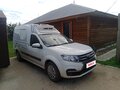 2021 Lada (ВАЗ) Largus I, белый, 1700000 рублей - вид 2